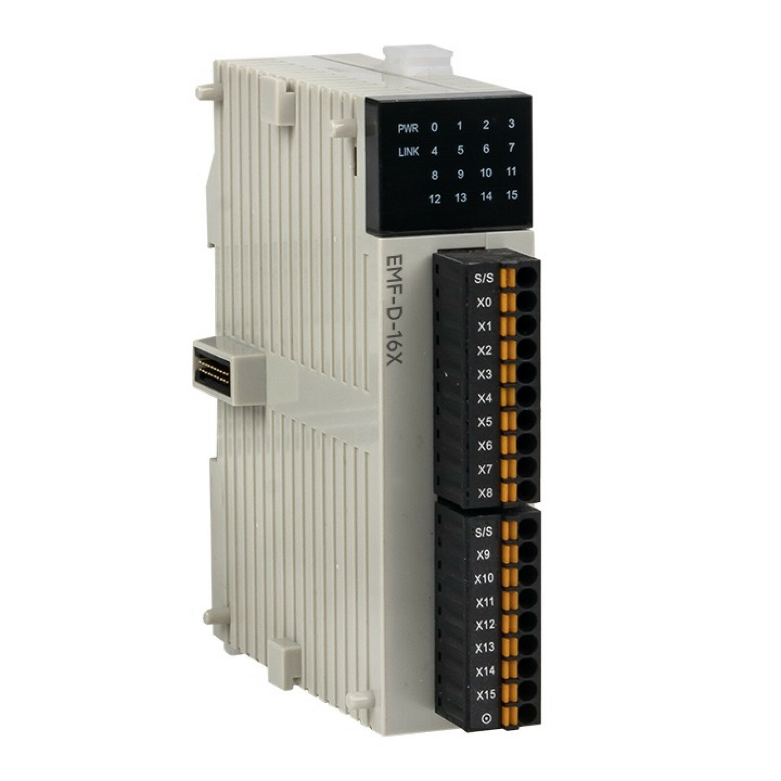 Модуль дискретного в-в EMF 4-4 N PRO-Logic EKF