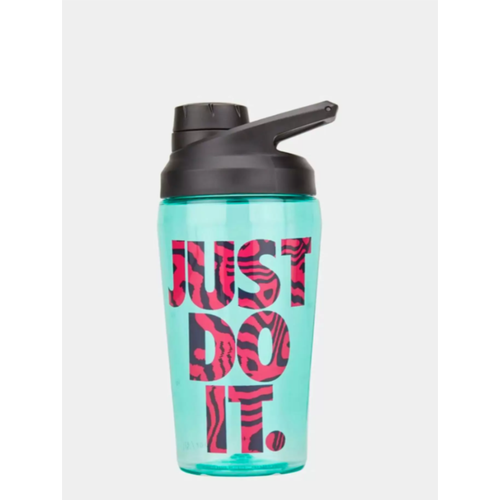 Бутылка Nike Training Hypercharge Chug Bottle 0,5 л N.100.1937.953.16 (160Z)