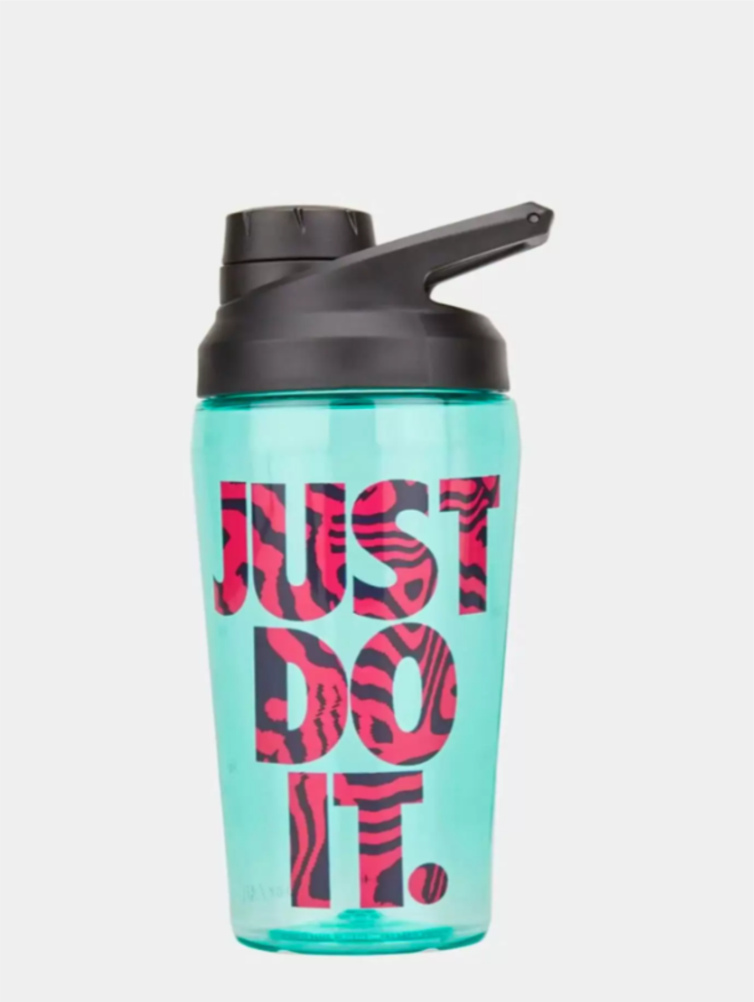 Бутылка Nike Training Hypercharge Chug Bottle 0,5 л N.100.1937.953.16 (160Z)