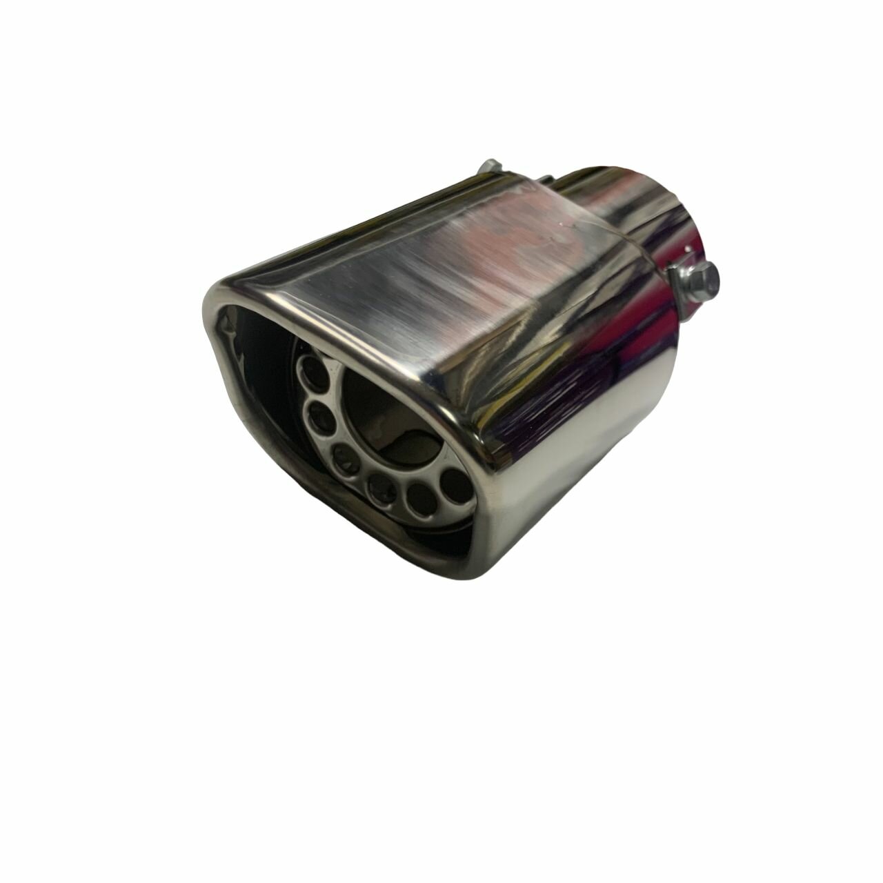 Насадка на глушитель A149 (посадочный диаметр от 28мм)