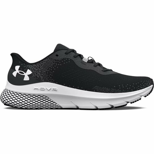 фото Кроссовки under armour, размер 9,5 us, черный