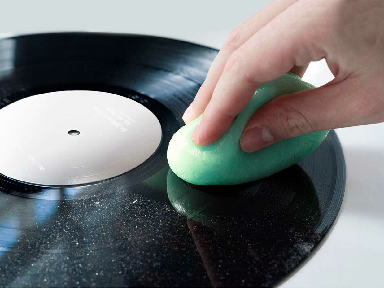 Чистящее средство Pro-Ject Vinyl Clean — фото 2