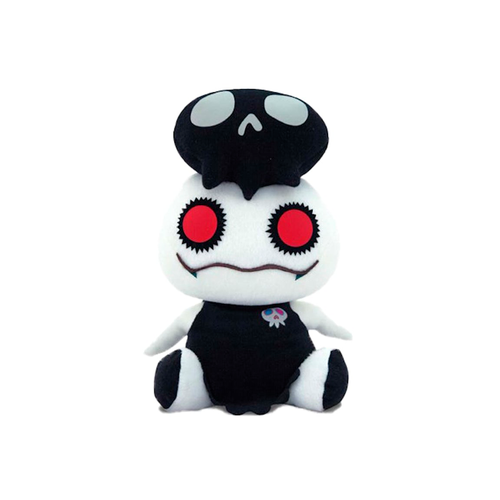 Takashi Murakami Peluche Mr. Bad Things Plush Figure (Р.)