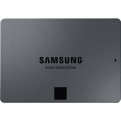 Samsung 870 QVO 8000GB MZ-77Q8T0BW Твердотельные накопители 23694000₽