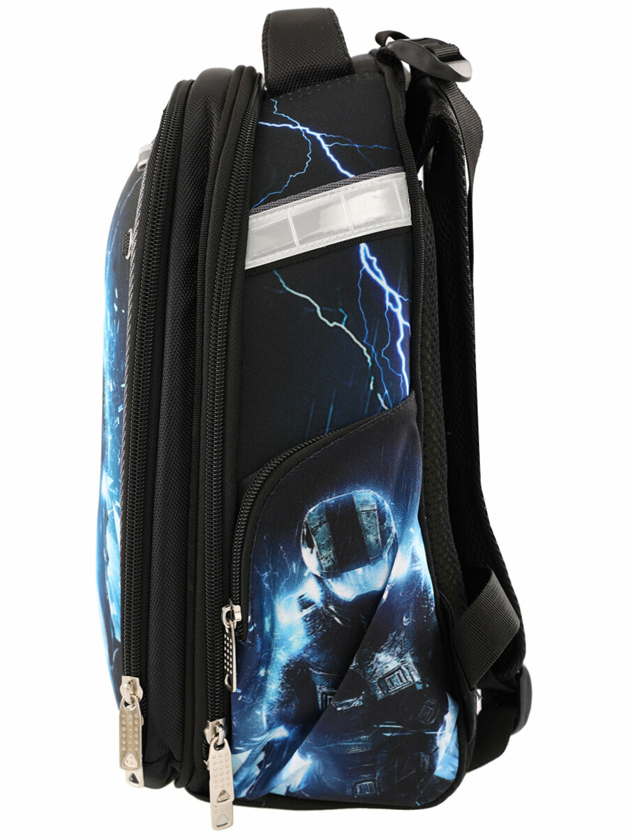 Ранец BagRio NP63/19 - фото №8