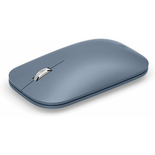 Беспроводная мышь Microsoft Surface Mobile Mouse Ice Blue 970000₽