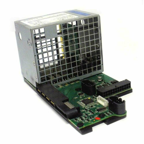 Блок питания IBM eServer xSeries x3650 POWER CAGE 24R2733