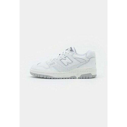 Кроссовки New Balance 550, размер 45, белый