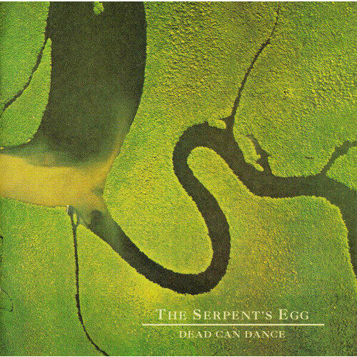 Serpent's Egg - Dead Can Dance. 1 CD