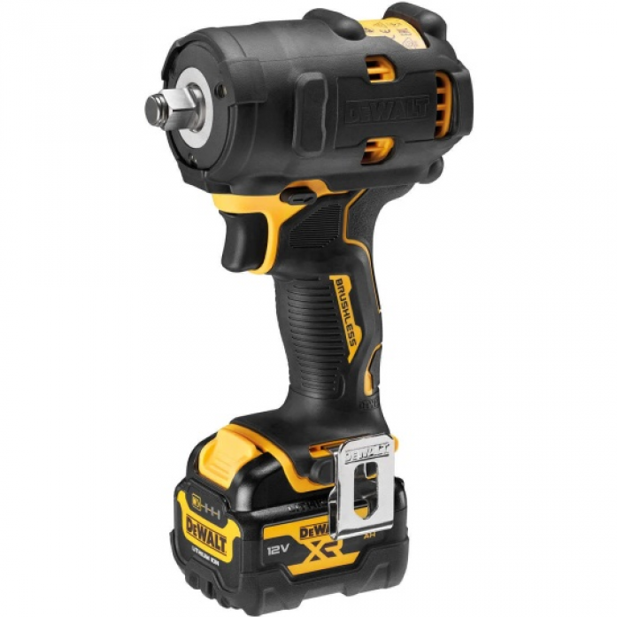 Гайковерт DeWalt DCF901P1G