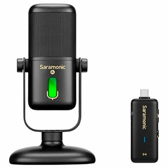 USB-микрофон Saramonic SR-MV2000W