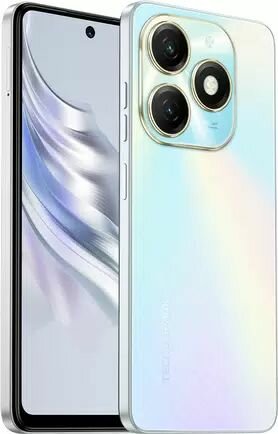 Смартфон TECNO Spark 20 8/256GB — фото 1