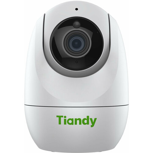 Камера видеонаблюдения Tiandy Super Lite TC-H332N I2WWIFI4mmV40 4-4мм корп белый TC-H332N I2WWIFI4V40 1009500₽