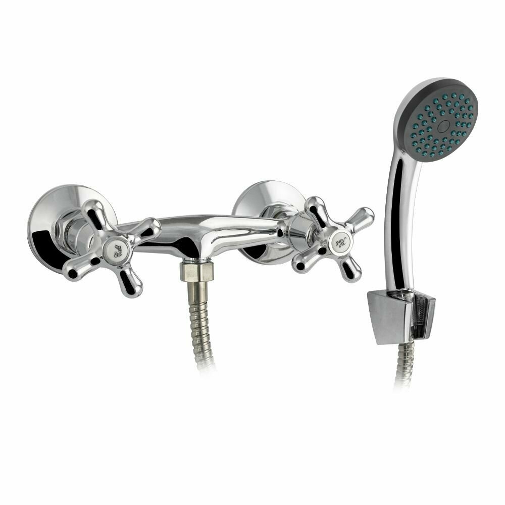 фото Смеситель для душа без излива MAYFAIR