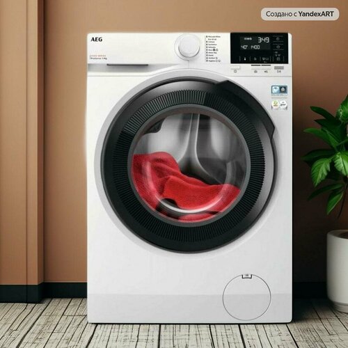 Стиральная машина AEG LFR61944BE 96990₽