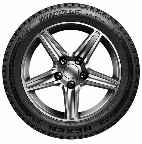 Шина Nexen Winguard WinSpike 3 195/55R16 91T XL