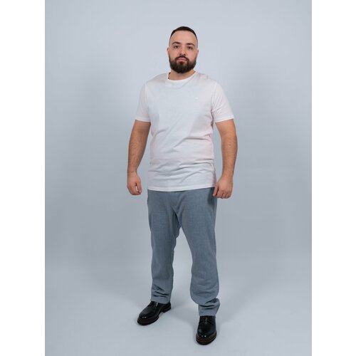 Футболка размер 54, белый