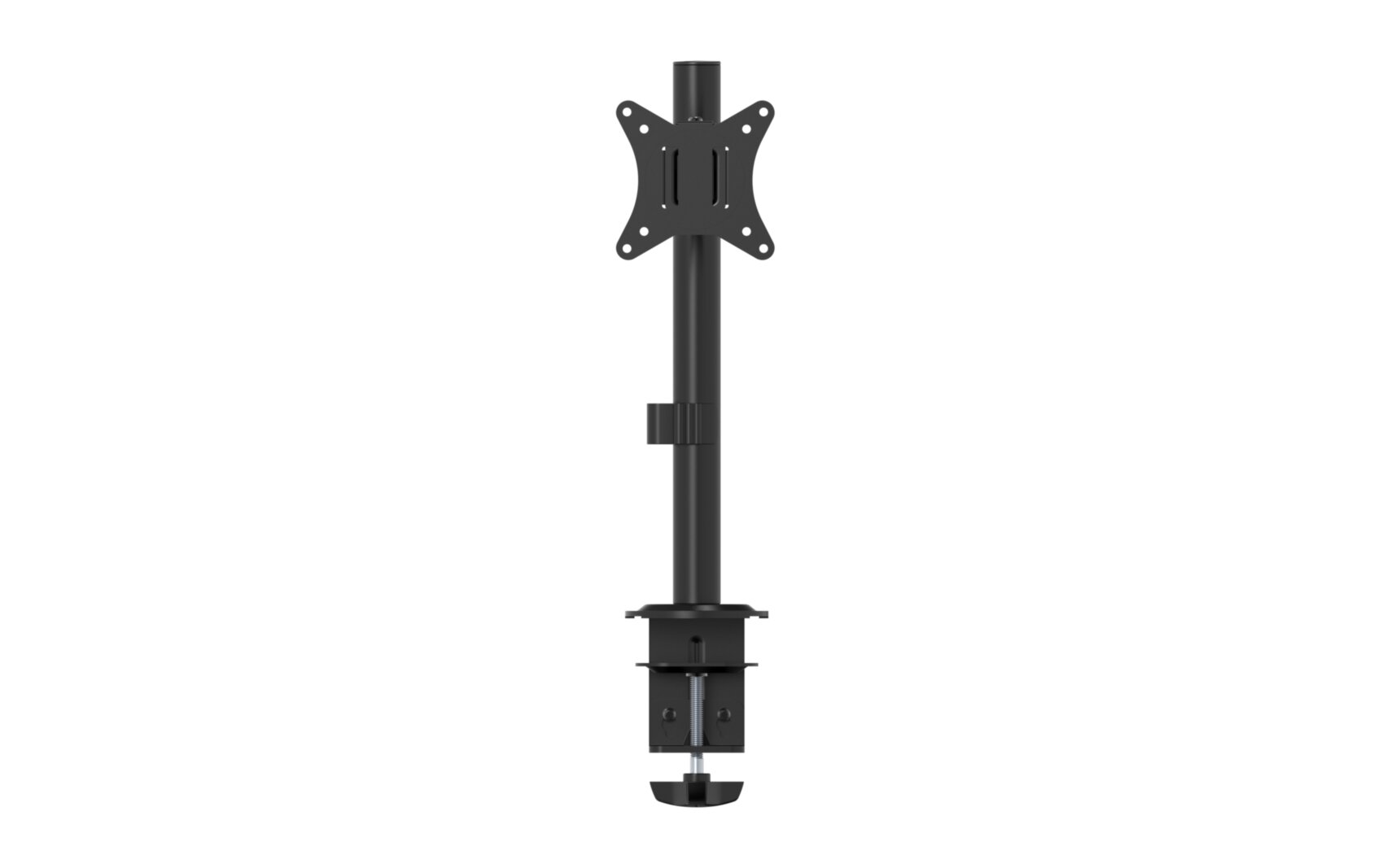 Настольный кронштейн для монитора / телевизора iTECHmount MTM-01F (17" - 32") — фото 3