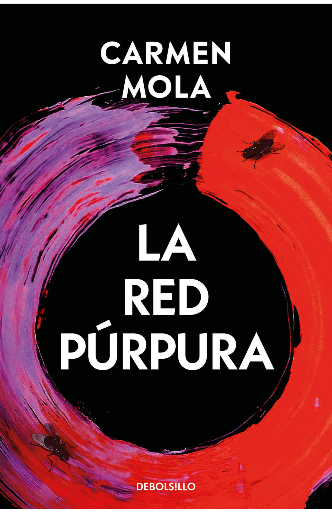 La red purpura (Mola C.) - фото №2