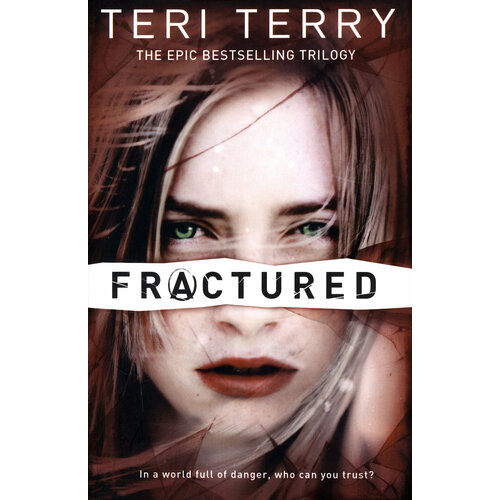Fractured | Terry Teri