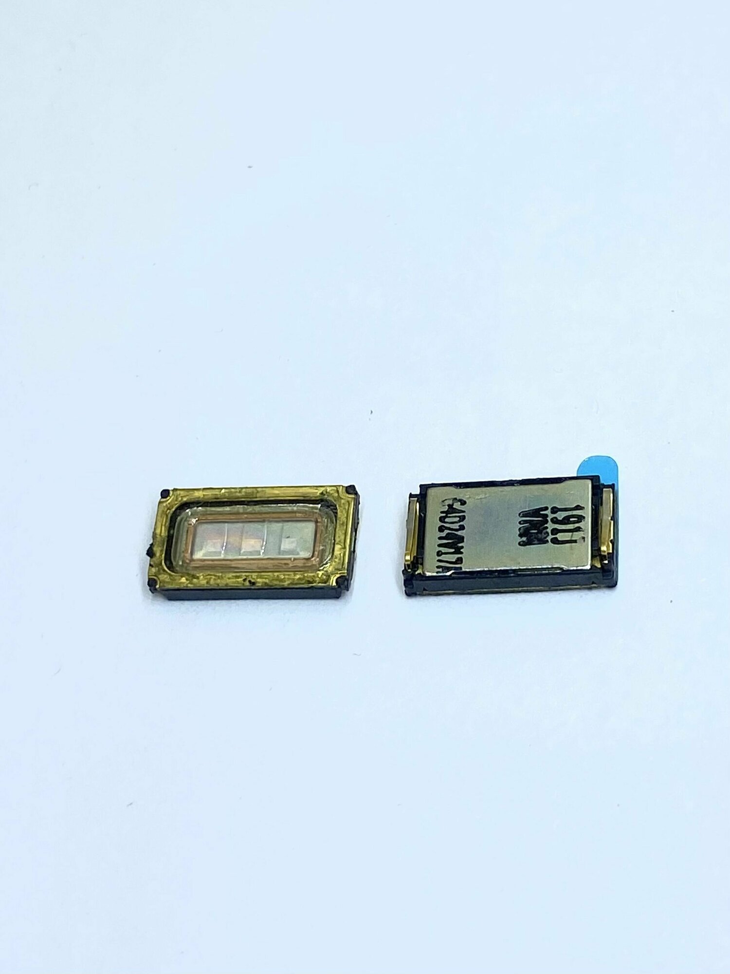 Динамик слуховой 008 (15x8x3) 2 pin