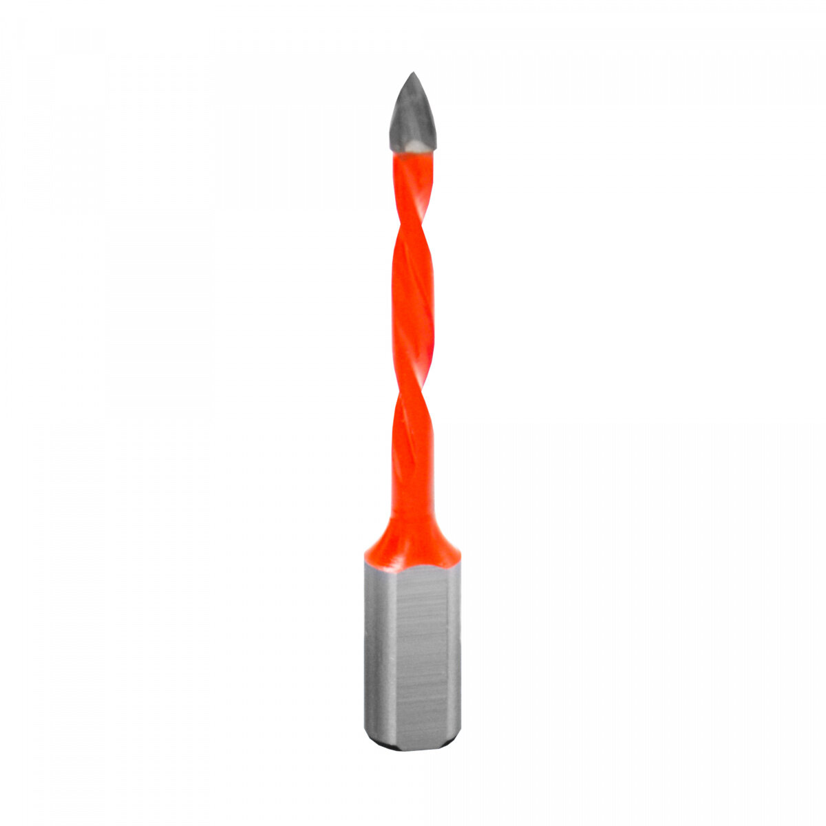 фото Сверло сквозное DELTA TOOLS 5✕10✕70 мм L