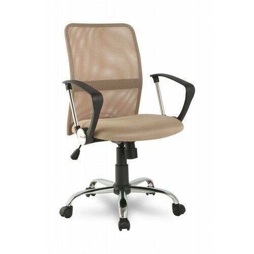 Кресло компьютерное College H-8078F-5 - Beige бежевый