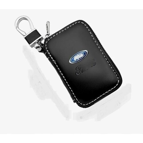 Ключница черный 800₽