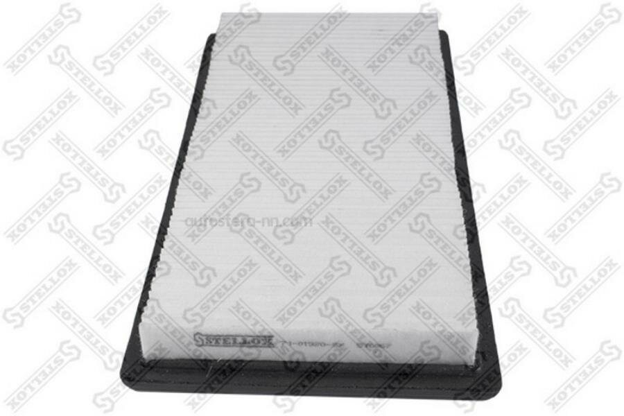 STELLOX 7101920SX Фильтр воздушный