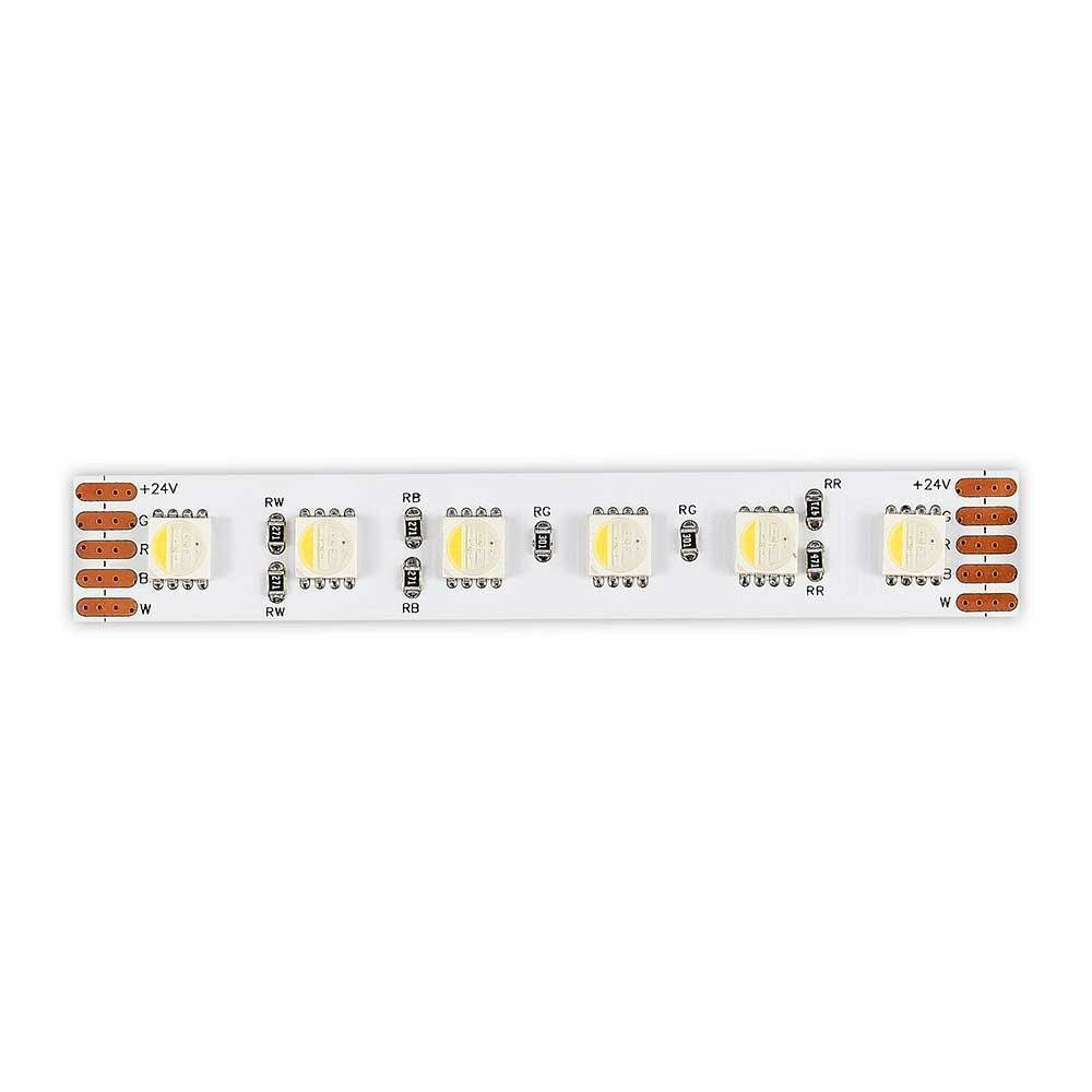фото Светодиодная лента ST Luce ST1005.318.20RGBW