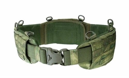 Пояс-основа воин MOLLE. р-р 56-60 МОХ