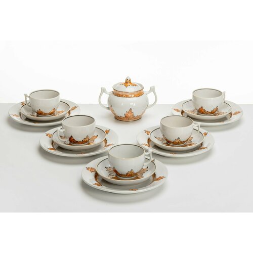 Набор чайный 