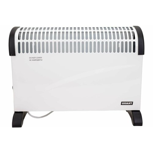 Электрический конвектор 10001 кВт Gigant CHG-1 341000₽