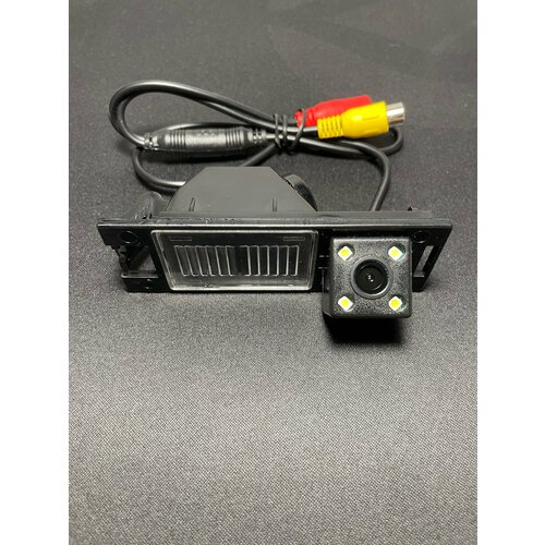 Камера заднего вида hyundai ix35 115000₽