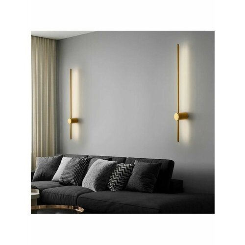 Светильник настенный Бра Minimal Line M