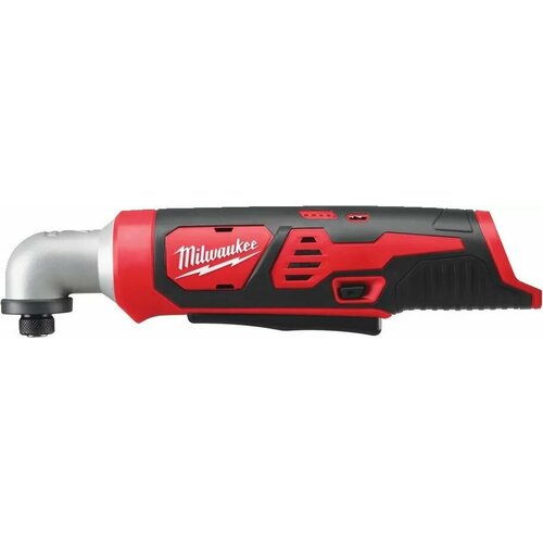 Аккумуляторный ударный Гайковерт Milwaukee M12 BRAID-0 25780₽