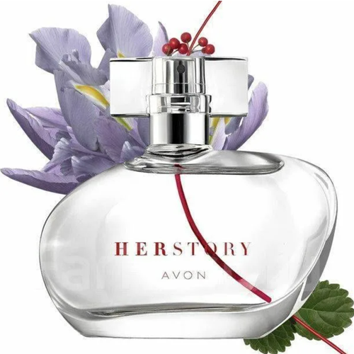 Парфюмерная вода 