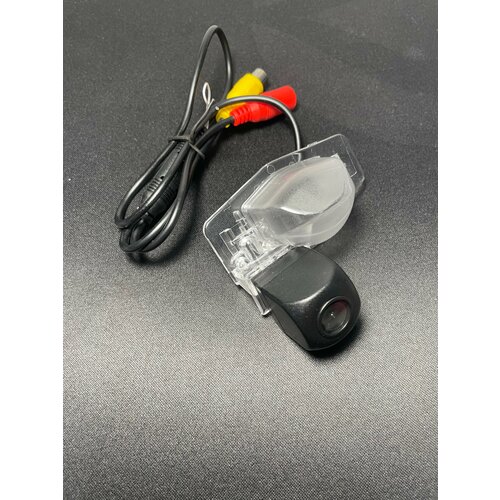 Камера заднего вида Honda CR-V III07-11 Jazz Fit 2009 170400₽