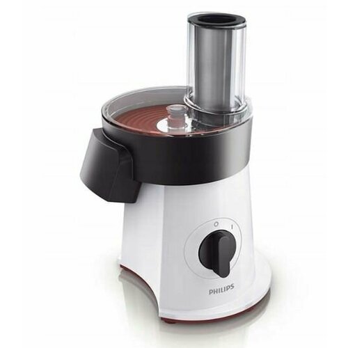 Слайсер Philips Viva Collection HR138880 200 Вт белый 959000₽