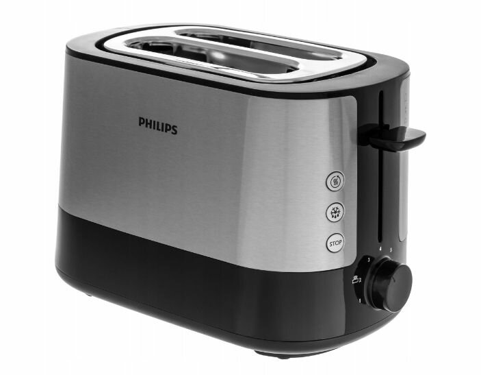 Тостер Philips - фото №8