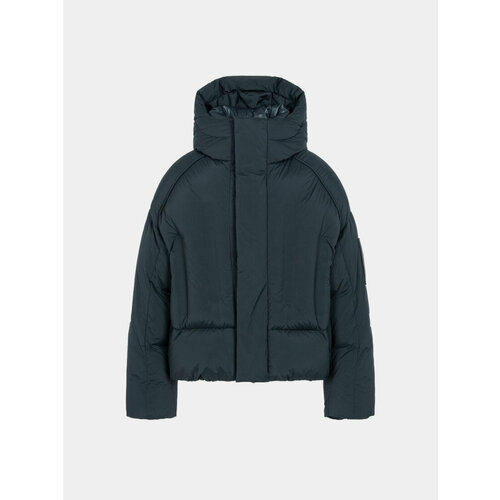 Куртка JUUN.J, размер M, зеленый