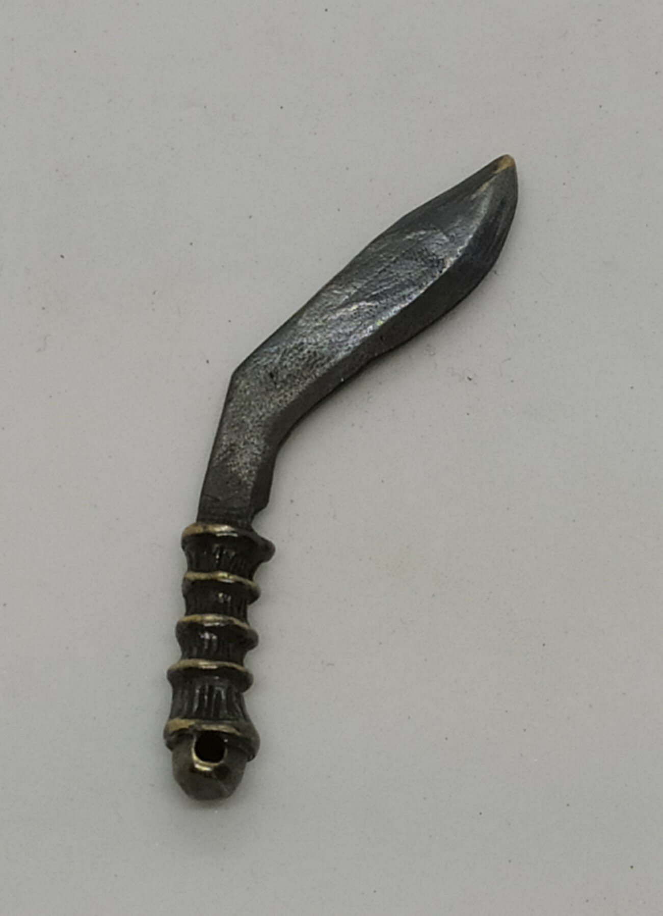 Подвеска, золотистый — фото 1