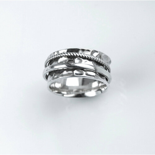 Кольцо Jam Jewelry, размер 18