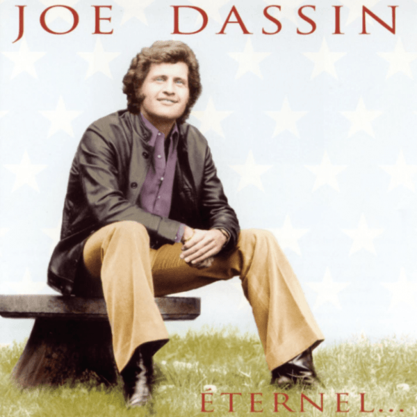 Компакт-диск Warner Joe Dassin – Eternel