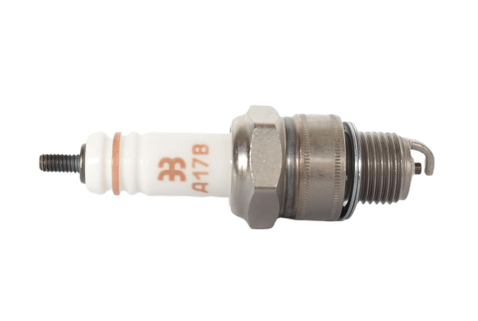 фото Свеча зажигания ГАЗ-24, мототехника АИ-92 зазс А17В 1шт