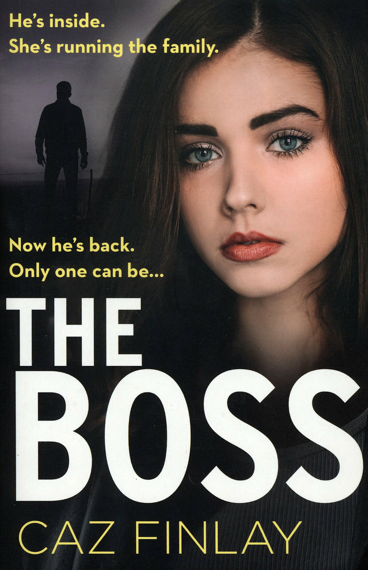 The Boss (Finlay C.) - фото №2