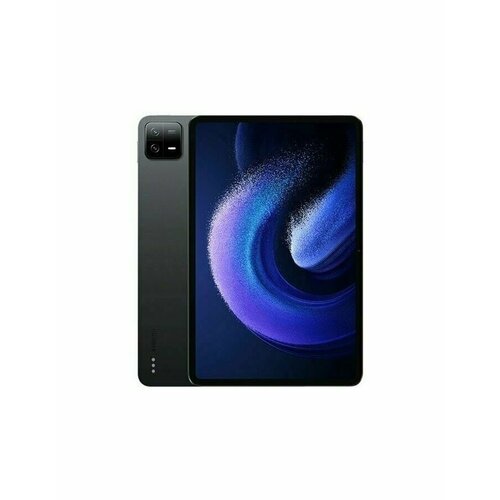 Планшет Xiaomi Mi Pad 6 RU 8256Gb Gravity Gray 4070800₽