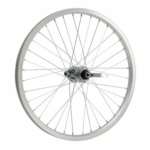 фото Колесо, 20", заднее, не пист, rh-207, 36 отв, 3/ forward