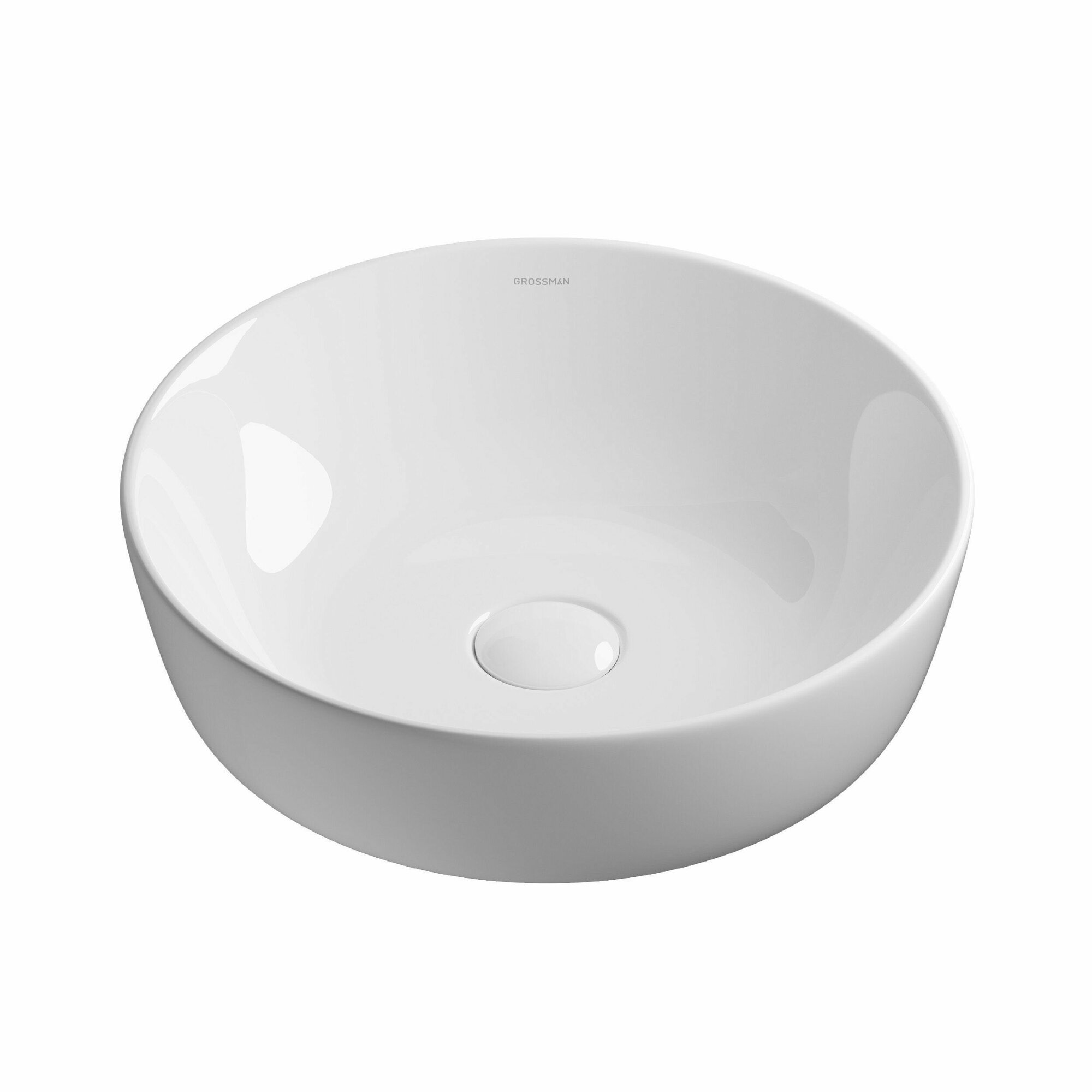 фото Раковина GR-3032 Style (415*415*130)