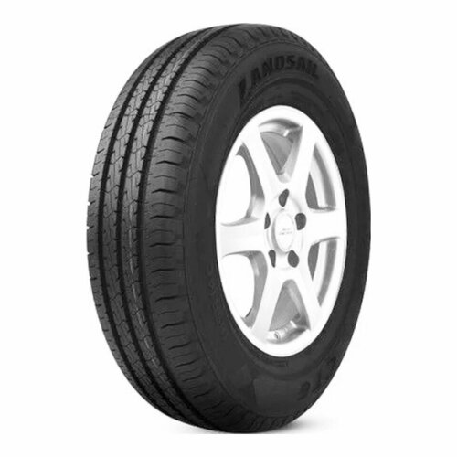 Летняя шина Landsail CT6 185/80 R14 102/100N